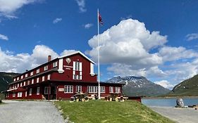 Eidsbugarden